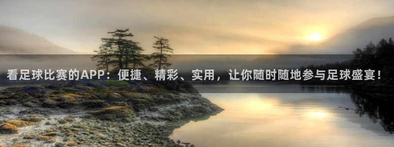 看足球比赛的APP：便捷、精彩、实用，让你随时随地参与足球盛宴！